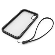 Catalyst Impact Protection Case For iPhone XR Stealth Black