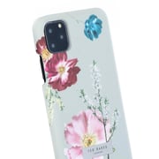 Ted Baker Hard Shell Back Case For iPhone 11 Pro Forest Fruits