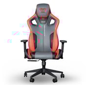 Eblue EEC312REAAIA Cobra Gaming Chair Black/Red