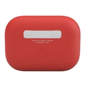 Merlin Craft Apple Airpods Pro Red Matte