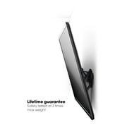 Vogel WALL 3315 Tilting TV Wall Mount 40
