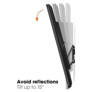 Vogel WALL 3315 Tilting TV Wall Mount 40