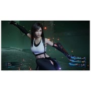 PS4 Final Fantasy VII HD Remake Standard Edition Game