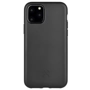 Woodcessories Bio Case For iPhone 11 Pro Black