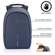 XD Design Bobby Hero Regular AntiTheft 15.6