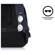 XD Design Bobby Hero Regular AntiTheft 15.6