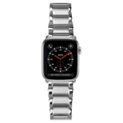 Casetify Apple Watch Band Stainless Steel All Series 4
