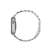 Casetify Apple Watch Band Stainless Steel All Series 4