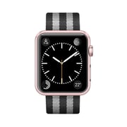 Casetify Apple Watch Band Nylon Fabric All Series 42mm