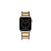 Casetify Apple Watch Band Stainless Steel 3rd Series 3