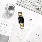 Casetify Apple Watch Band Stainless Steel 3rd Series 3