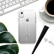 Casetify Impact Case iPhone Xs Max Take A Bow