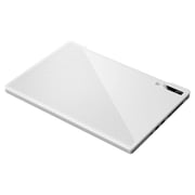 Asus ROG Zephyrus G14 GA401IV-HA108T Gaming Laptop - Ryzen 9 3GHz 16GB 1TB 6GB Win10 14inch QHD Moonlight White English/Arabic Keyboard