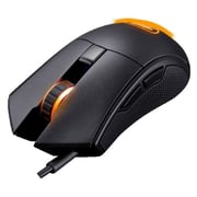 Cougar 3MRESWOB.0001 Revenger S Optical 12000 dpi Gaming Mouse Black