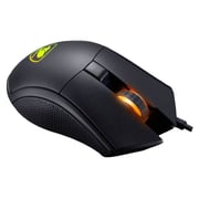 Cougar 3MRESWOB.0001 Revenger S Optical 12000 dpi Gaming Mouse Black