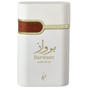 Khadlaj Barwaaz Saddle Brown Eau de Parfum 100ml Men
