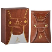 Khadlaj Barwaaz Saddle Brown Eau de Parfum 100ml Men