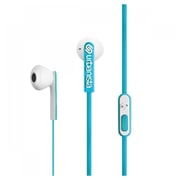 Urbanista URB-1032508 San Francisco Earphone Blue Petroleum