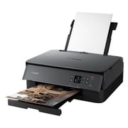 طابعة كانون بيكسيما نافثة للحبر متعددة الوظائف TS5340