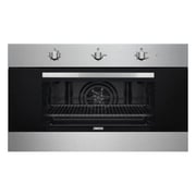 Zanussi Built In Gas Oven ZOG9991X