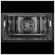 Zanussi Built In Gas Oven ZOG9991X
