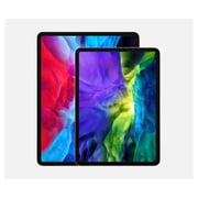 iPad Pro 12.9-inch (2020) WiFi+Cellular 128GB Space Grey