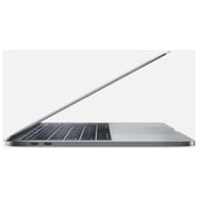 MacBook Pro 13-inch with Touch Bar and Touch ID (2019) - Core i5 1.4GHz 8GB 128GB Shared Space Grey English Keyboard International Version