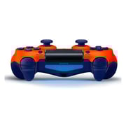 Sony PS4 Dualshock 4 Wireless Controller Sunset Orange