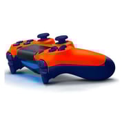 Sony PS4 Dualshock 4 Wireless Controller Sunset Orange