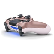 Sony PS4 DualShock 4 Wireless Controller Rose Gold