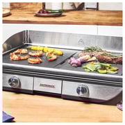 Gastroback Design Advanced Pro Table Grill BBQ 42523