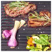 Gastroback Design Advanced Pro Table Grill BBQ 42523