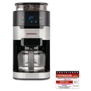 Gastroback Grind & Brew Pro Coffee Machine 42711