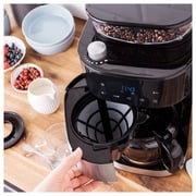 Gastroback Grind & Brew Pro Coffee Machine 42711