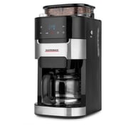 Gastroback Grind & Brew Pro Coffee Machine 42711
