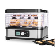 Gastroback Design Dehydrator Natural Plus 46600
