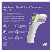 WK Medical Infrared Thermometer WK168