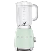 Smeg Blender Pastel Green BLF01PGUK