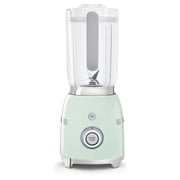 Smeg Blender Pastel Green BLF01PGUK