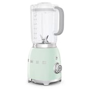 Smeg Blender Pastel Green BLF01PGUK