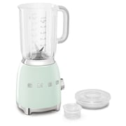 Smeg Blender Pastel Green BLF01PGUK