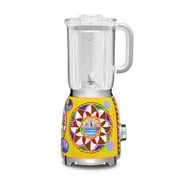 Smeg Blender Dolce & Gabbana BLF01DGUK