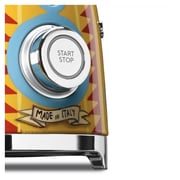 Smeg Blender Dolce & Gabbana BLF01DGUK