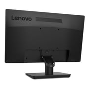 Lenovo D19 HD LED Monitor 18.5inch Black