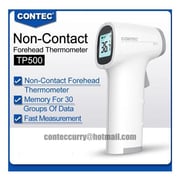 Contec Infrared Thermometer TP500