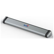 Merlin Type C Laptop HUB Silver