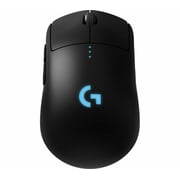 LOGITECH G Pro RGB Optical Wireless Gaming Mouse