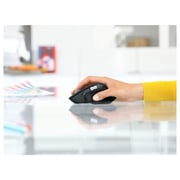 Logitech MX Master 3 Advanced Wireless Mouse Black