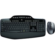 Logitech MK710 Desktop Wireless Keyboard and Mouse Combo ENG 920-002442