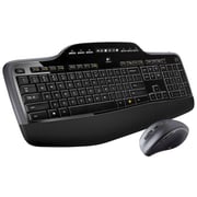 Logitech MK710 Desktop Wireless Keyboard and Mouse Combo ENG 920-002442